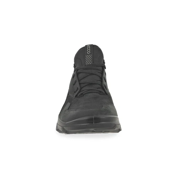 ECCO Men's MX Low Shoe - Black - Image 4