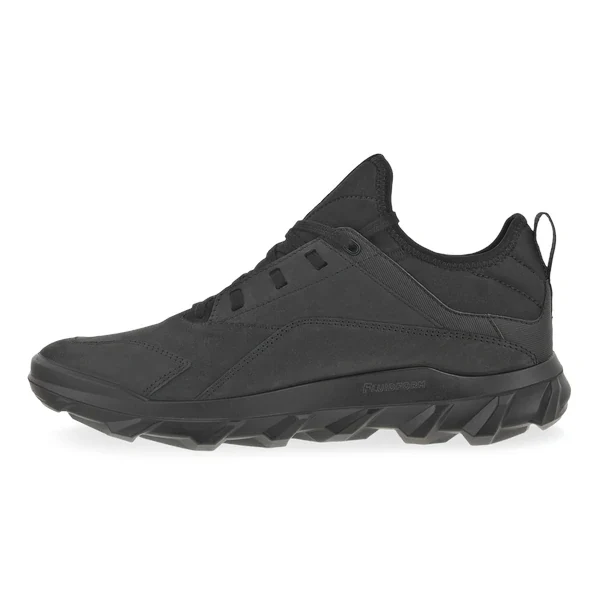 ECCO Men's MX Low Shoe - Black - Image 5