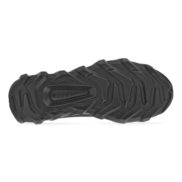 ECCO Men's MX Low Shoe - Black - Image 6