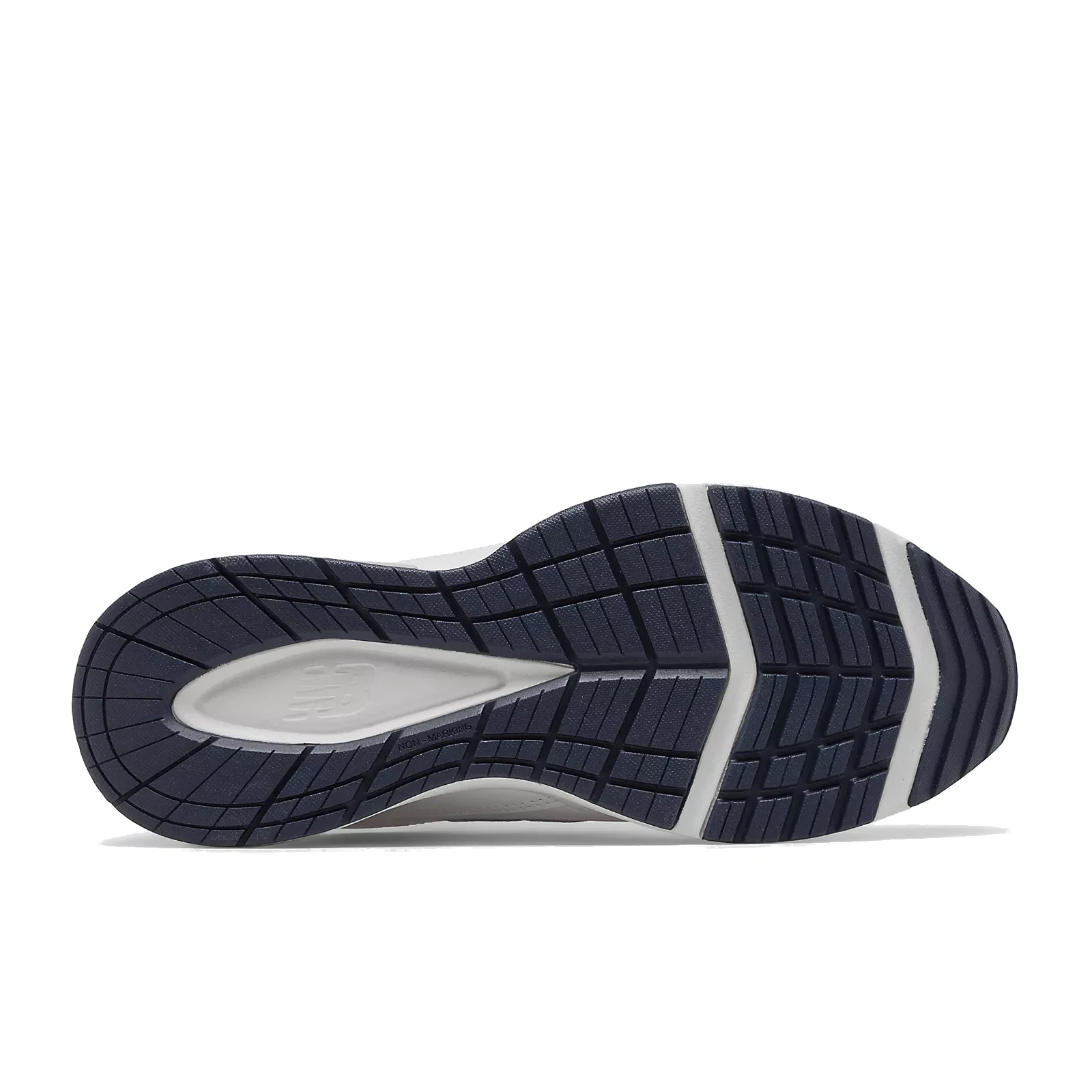 New Balance Men's MX608V5 - White/Navy - Image 4