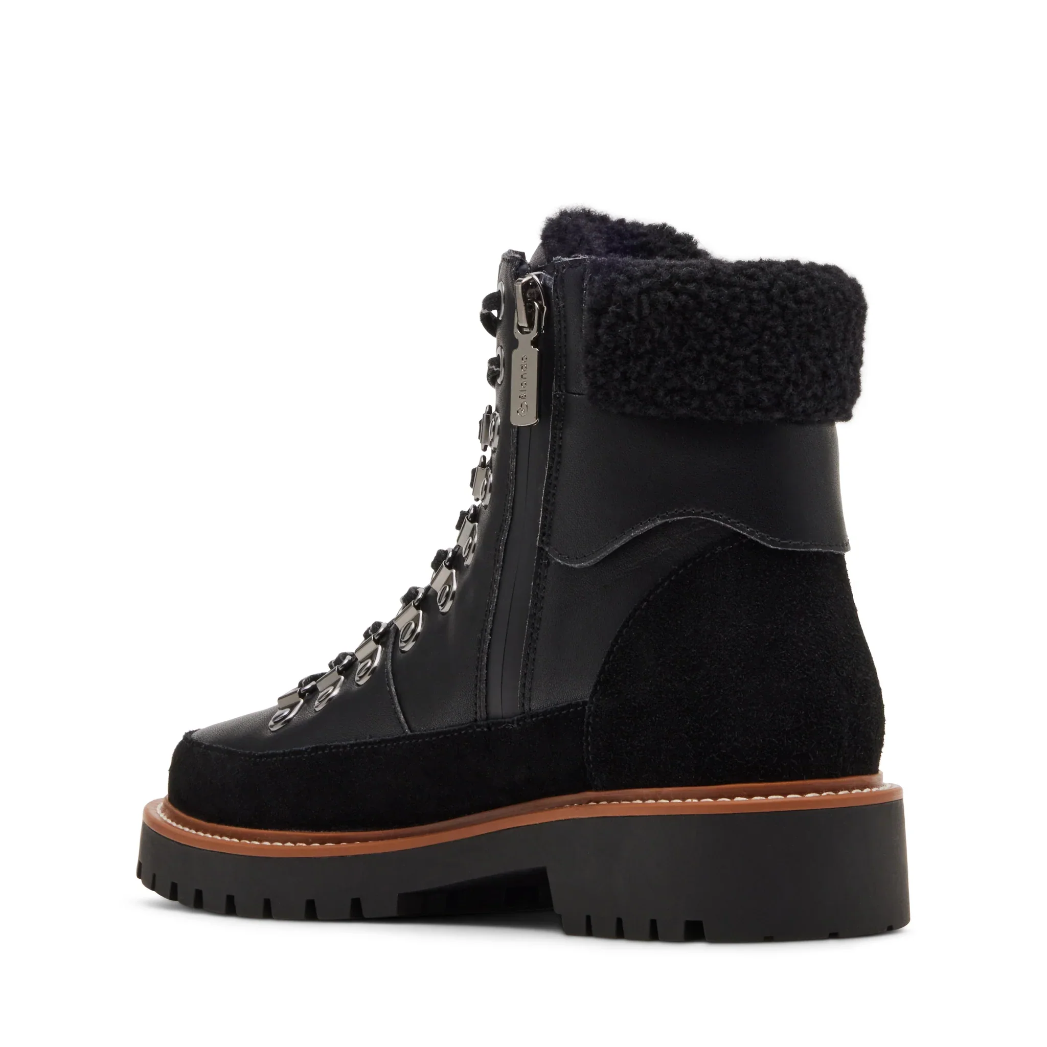 Blondo Women's Natasia Boot - Black - Image 7