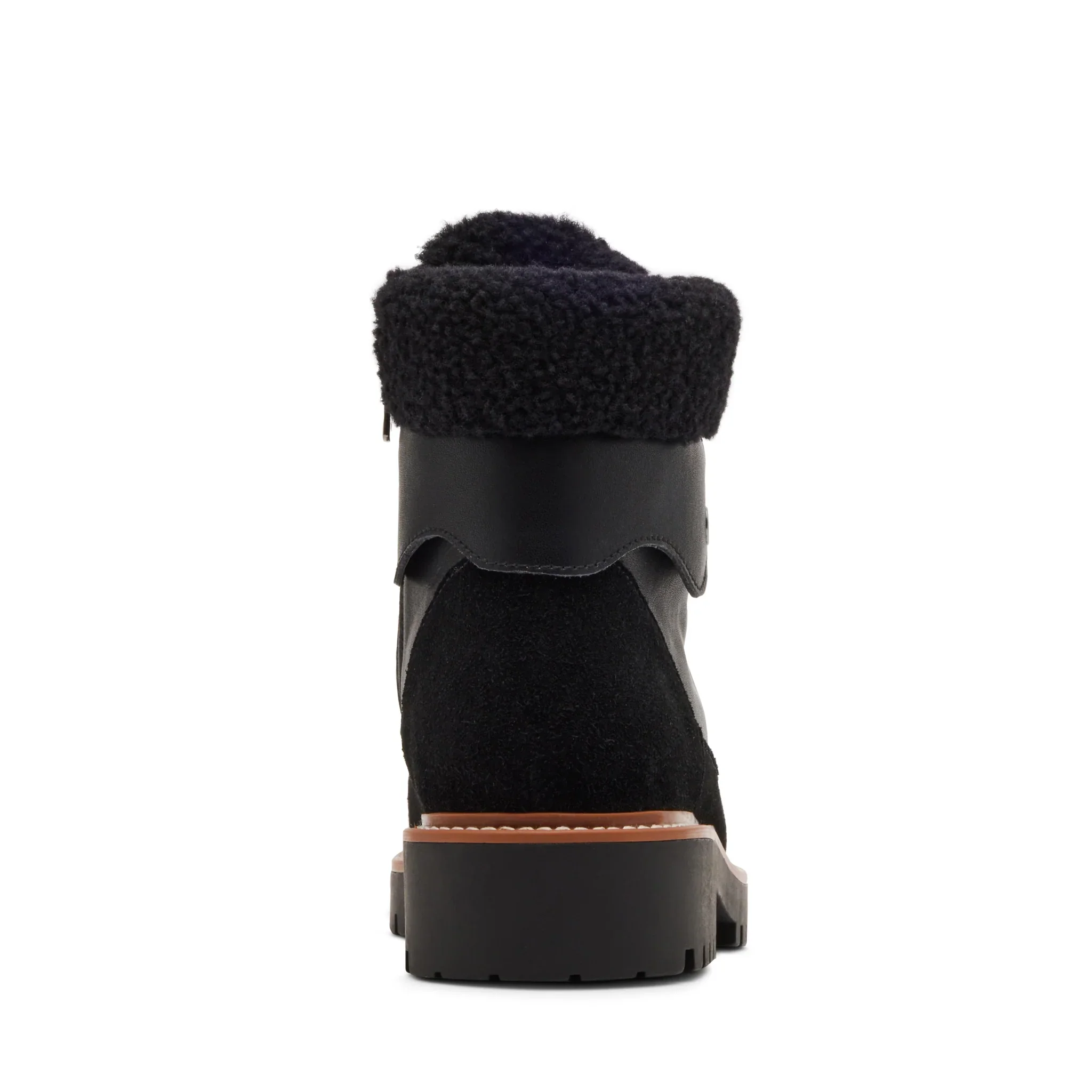 Blondo Women's Natasia Boot - Black - Image 8