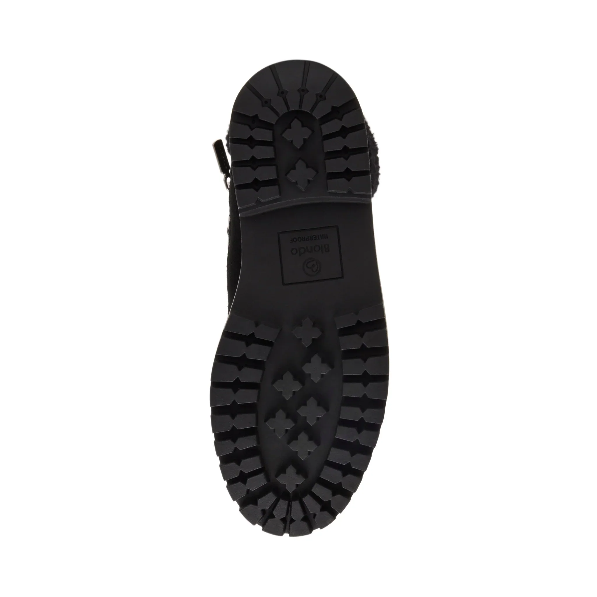 Blondo Women's Natasia Boot - Black - Image 9
