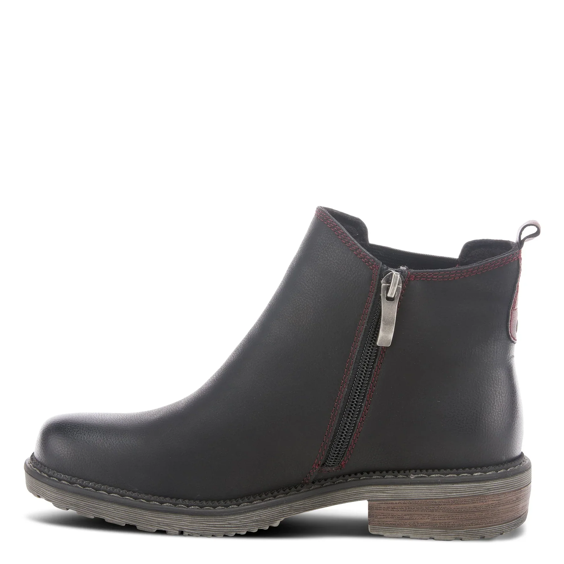 Spring Step Women's Nonia Boot - Black - Image 2