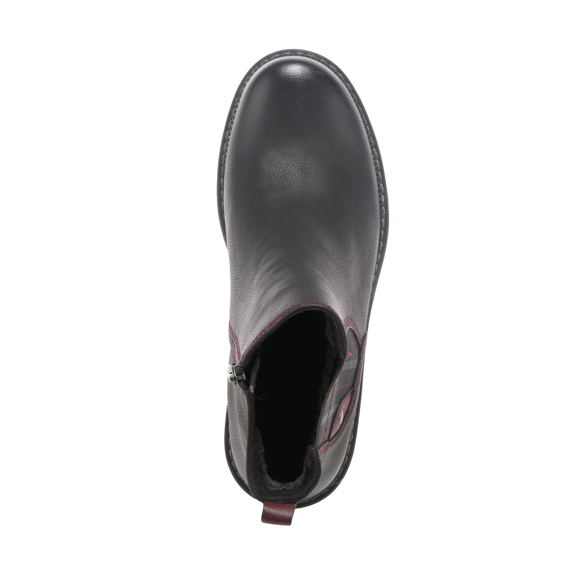 Spring Step Women's Nonia Boot - Black - Image 4
