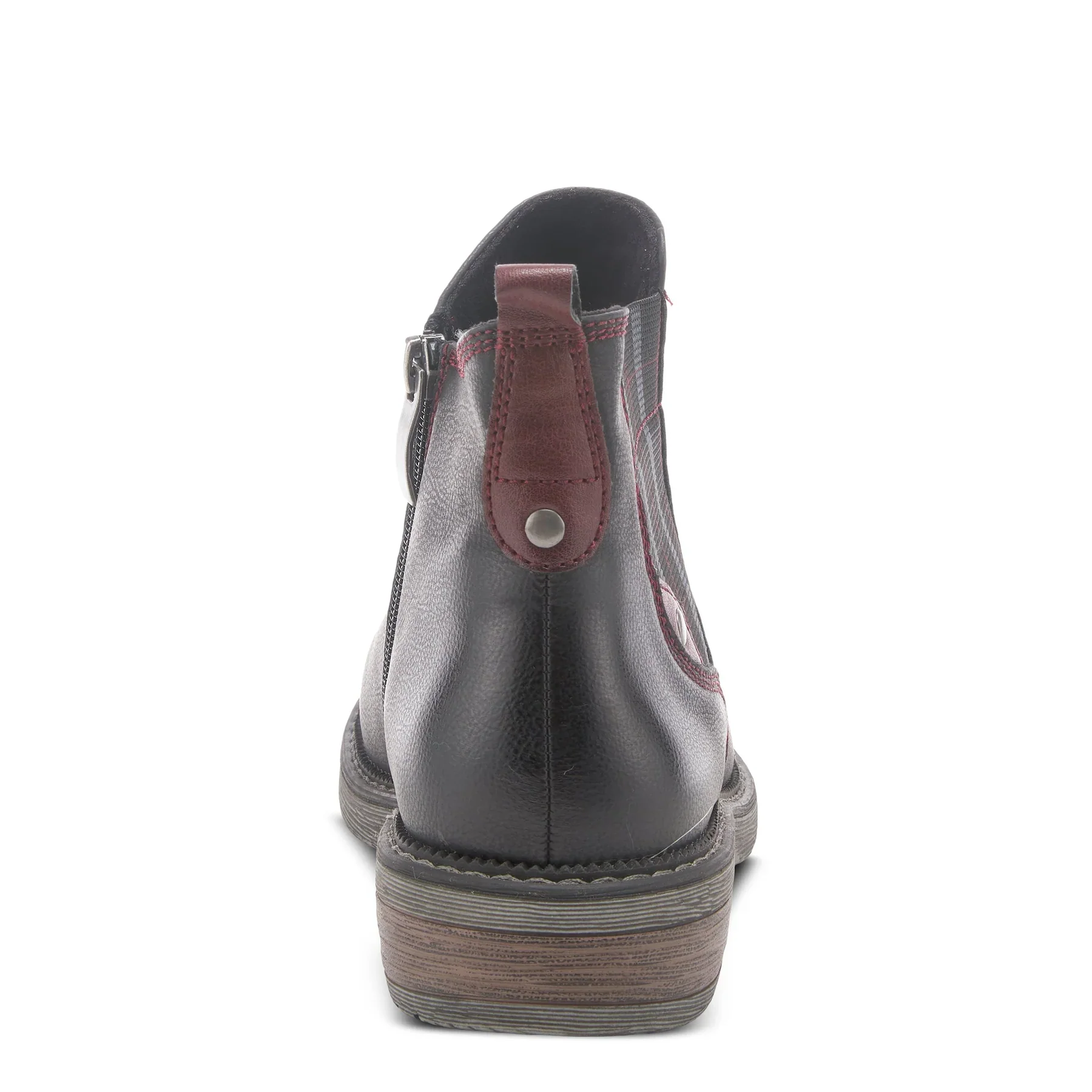 Spring Step Women's Nonia Boot - Black - Image 5
