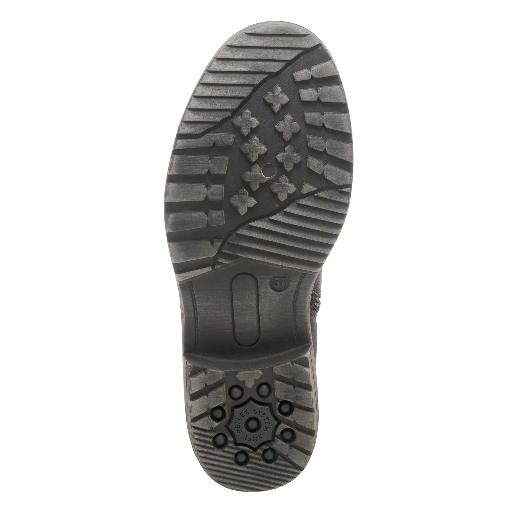 Spring Step Women's Nonia Boot - Black - Image 6