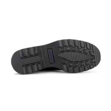 Rockport Men's Northfield Plain Toe Waterproof Boot - Black - Image 5