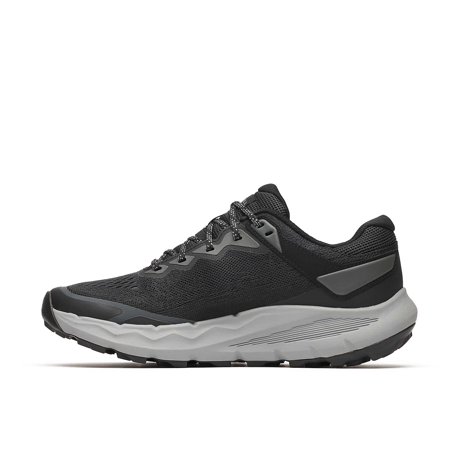 Merrell Men's Nova 4 Trail Sneaker - Black - Image 2