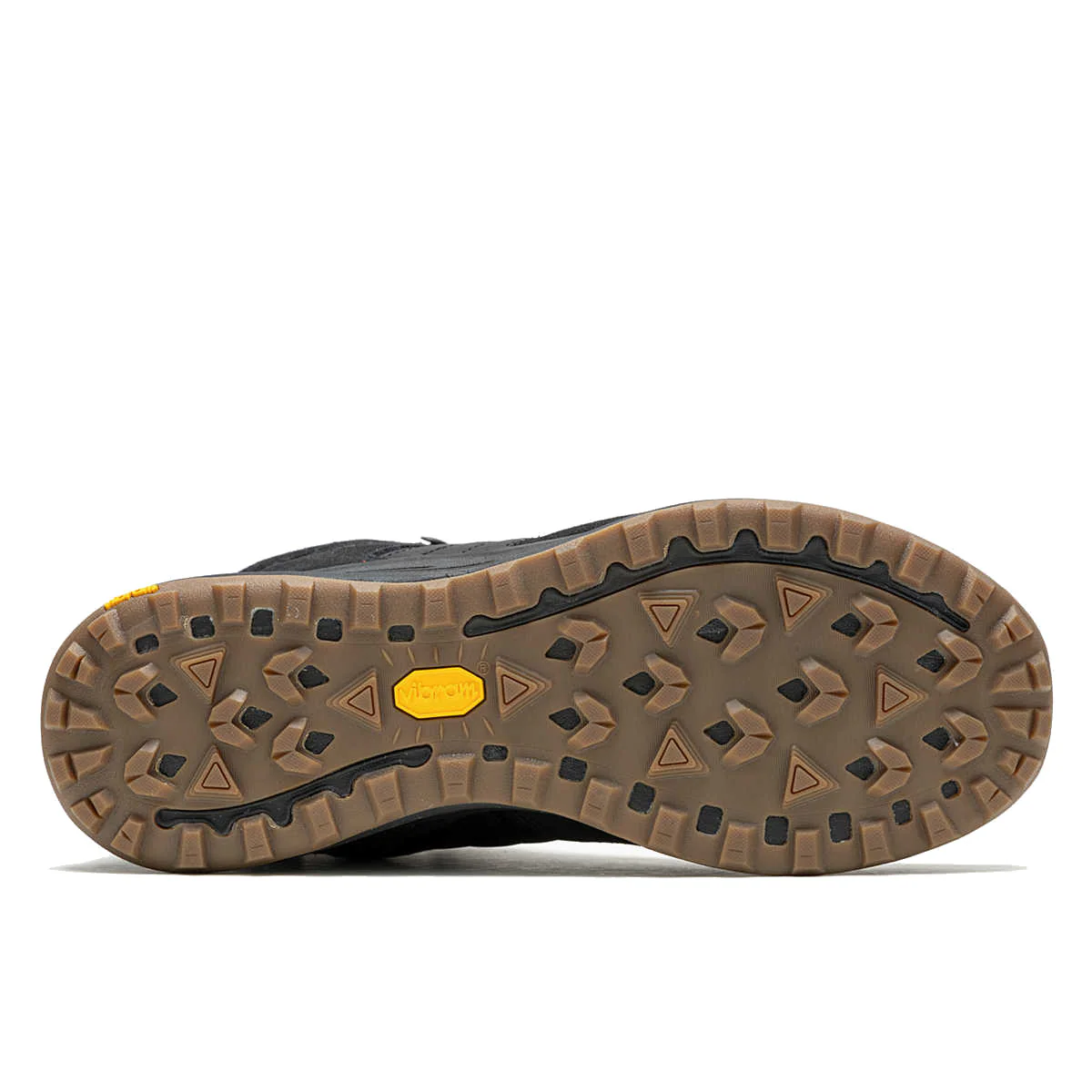 Merrell Men's Nova 3 Thermo Mid Waterproof - Black - Image 5