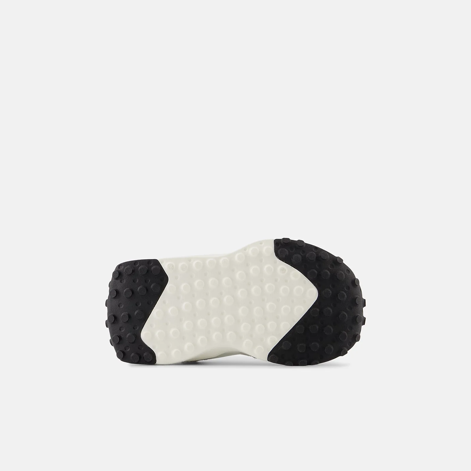 New Balance Toddler's 327 Hook & Loop Grey/Black (Sizes Infant 7 to 10) - Image 3