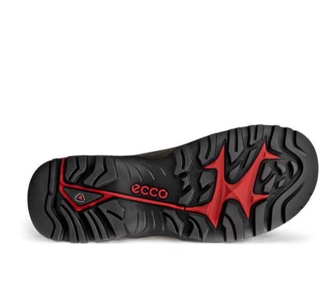 ECCO Men's Offroad Waterproof V2 Boot (PFAS Free) - Mocha - Image 7
