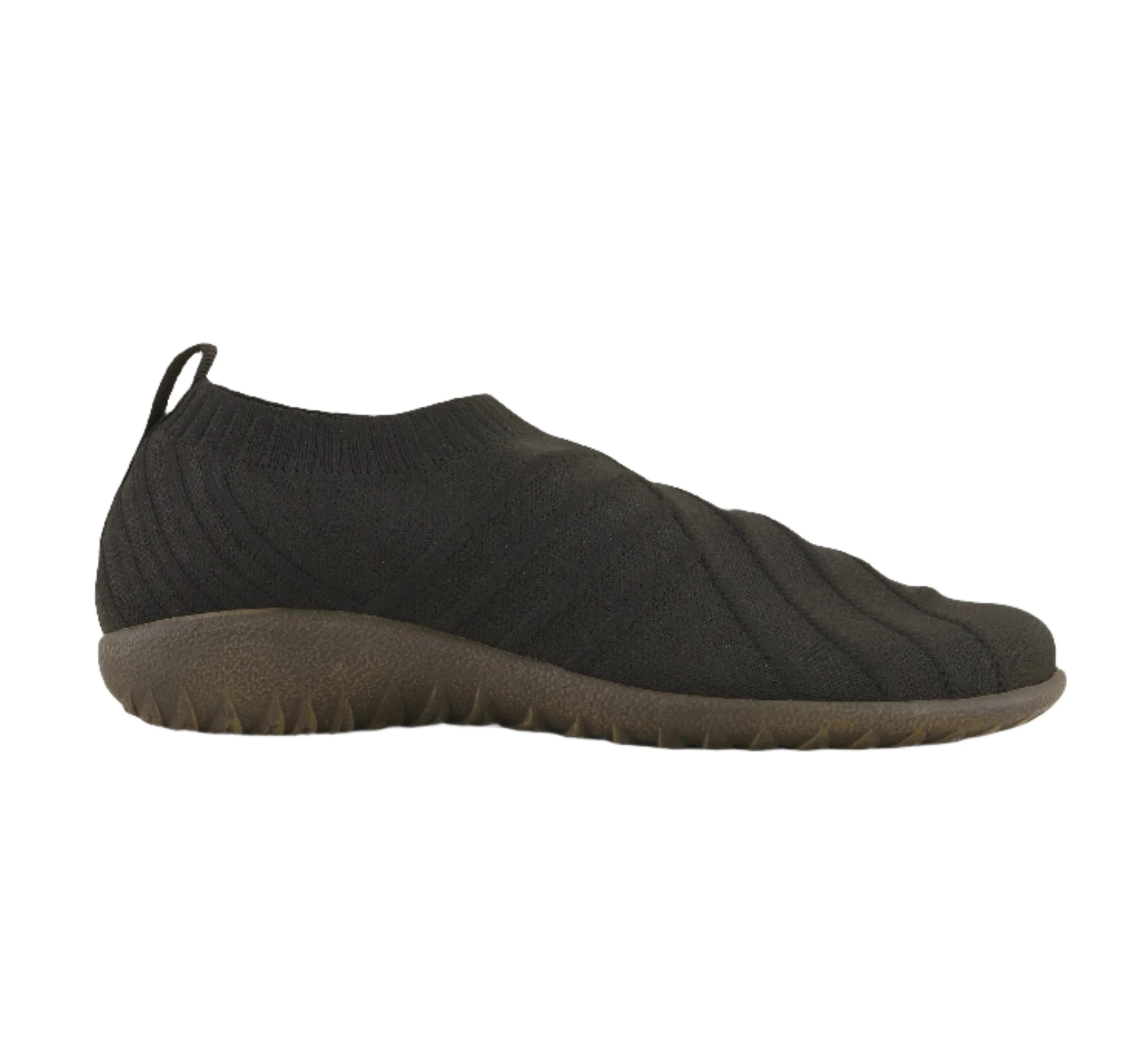 Naot Women's Okahu Knit Slip-On - Black - Image 4