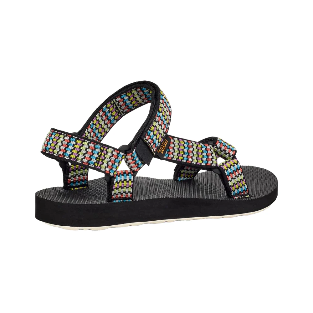 Teva Women's Original Universal Sandal - Dot Matrix - Image 4