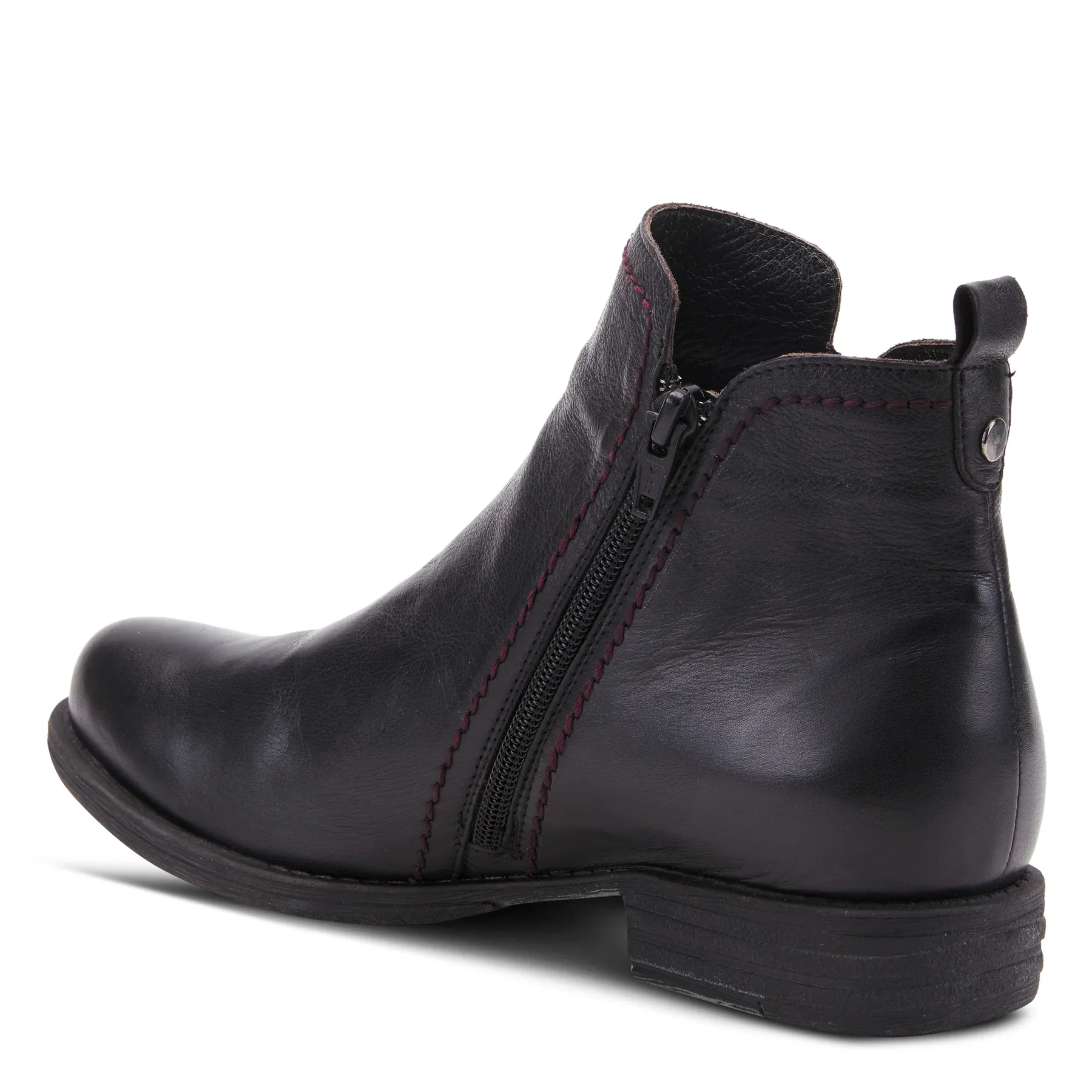Spring Step Women's Oziel Boot - Black - Image 6