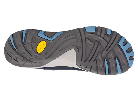 Dansko Women's Paisley Waterproof Sneaker - Navy - Image 5