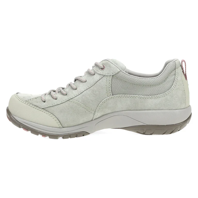Dansko Women's Paisley Waterproof Sneaker - Sage - Image 2