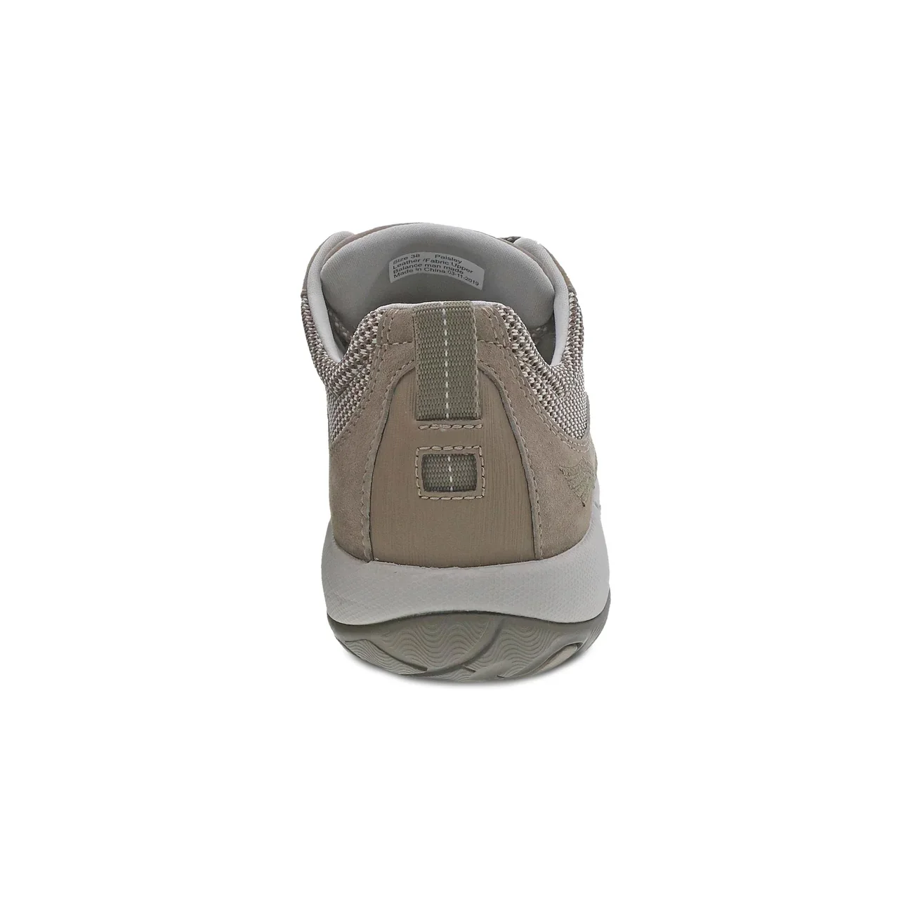 Dansko Women's Paisley Waterproof - Walnut - Image 4