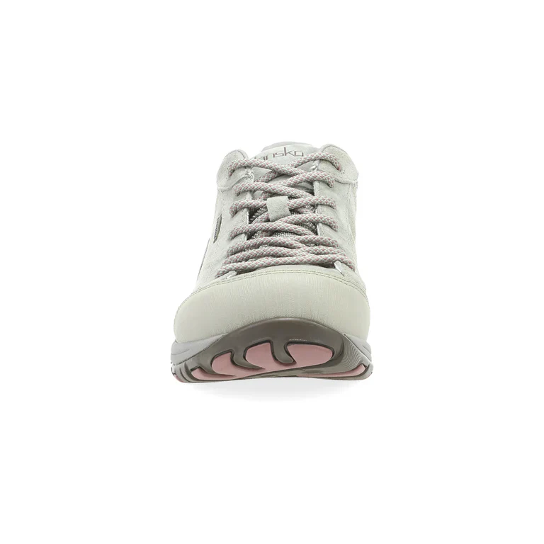 Dansko Women's Paisley Waterproof Sneaker - Sage - Image 4