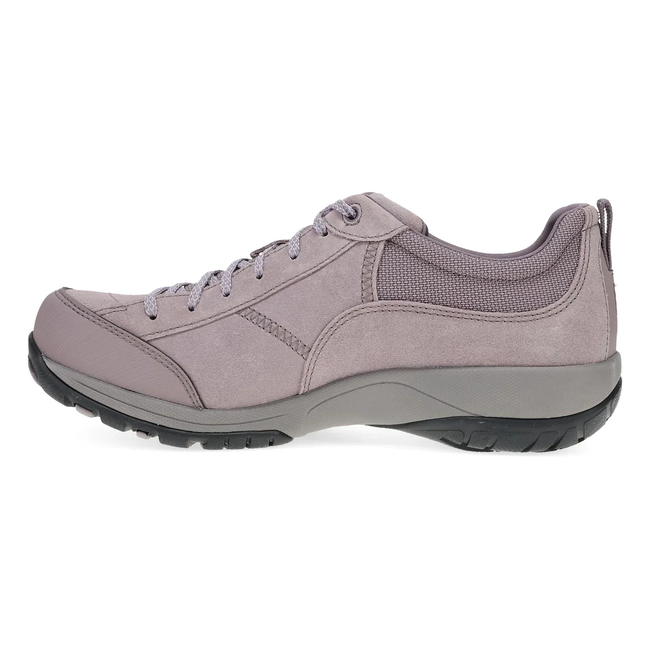 Dansko Women's Paisley Waterproof Sneaker - Dusty Lilac - Image 2