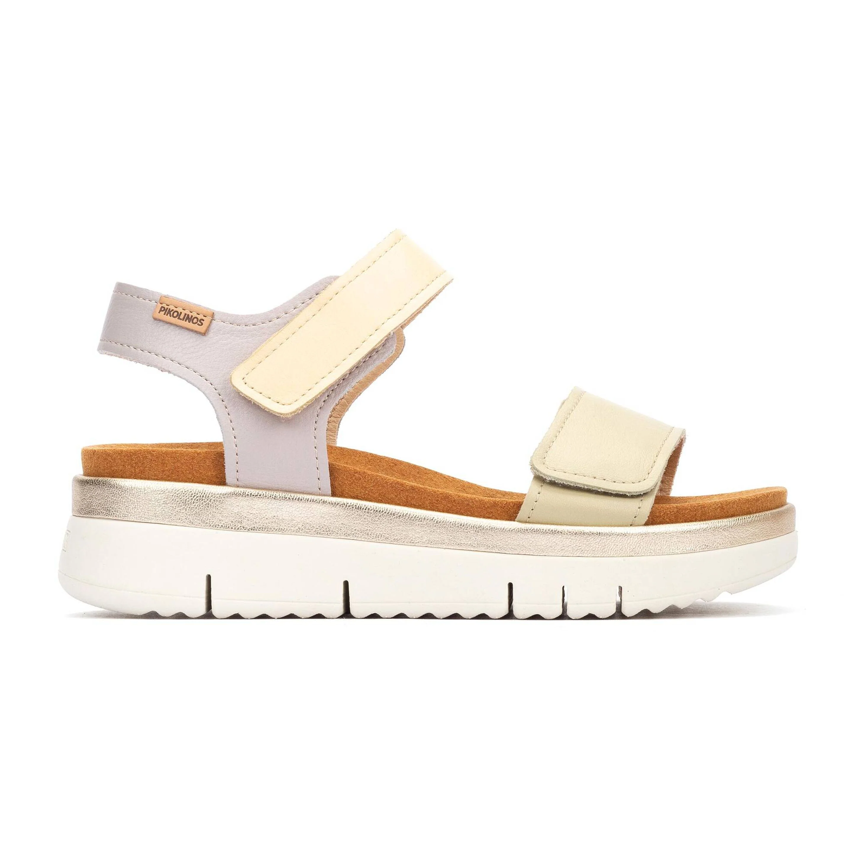 Pikolinos Women's Palma Sandals - Apple - Image 2