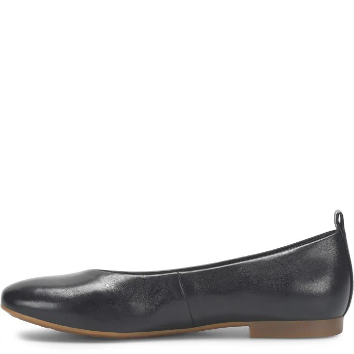 Born Women's Patrice Flat - Black - Image 2