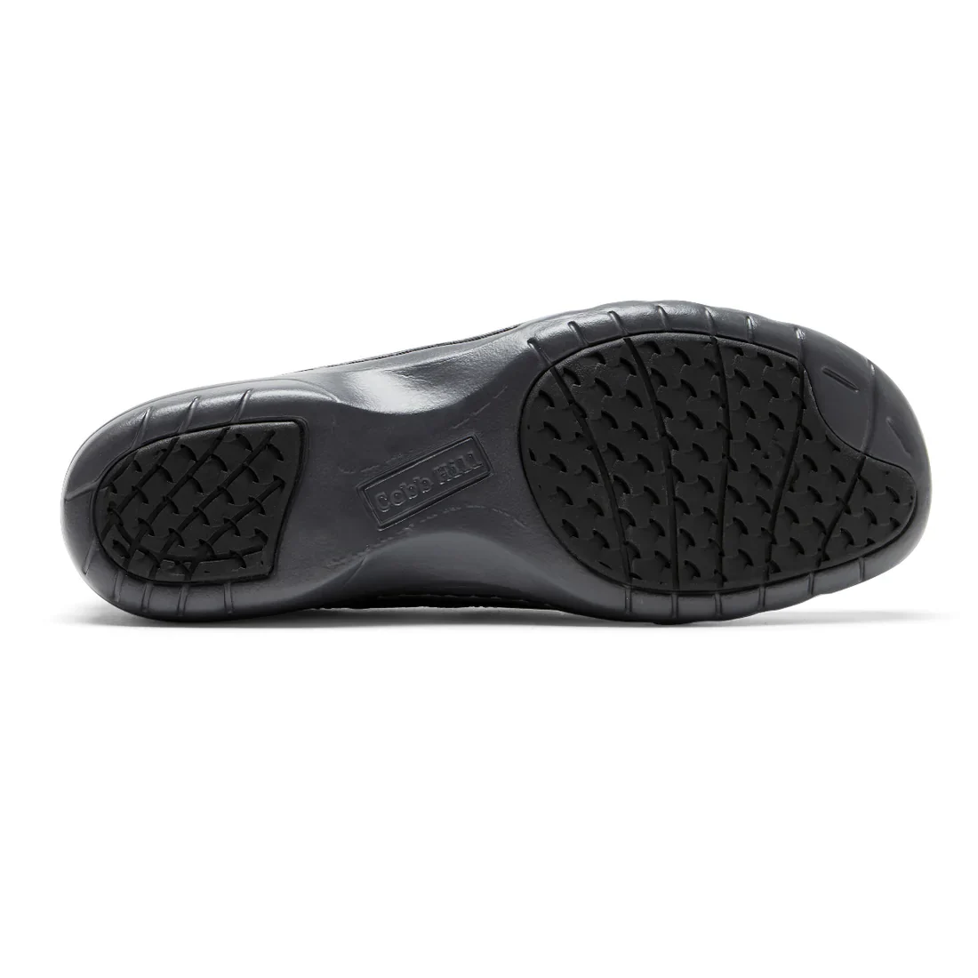 Cobb Hill Women's Penfield Slip-On - Black - Image 4