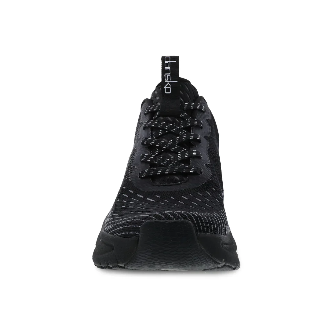 Dansko Women's Peony - Black Mesh - Image 3