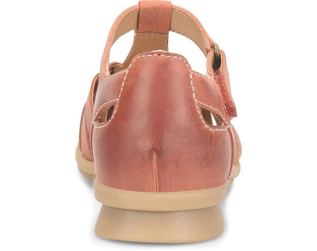 Comfortiva Women's Persa - Rust - Image 6