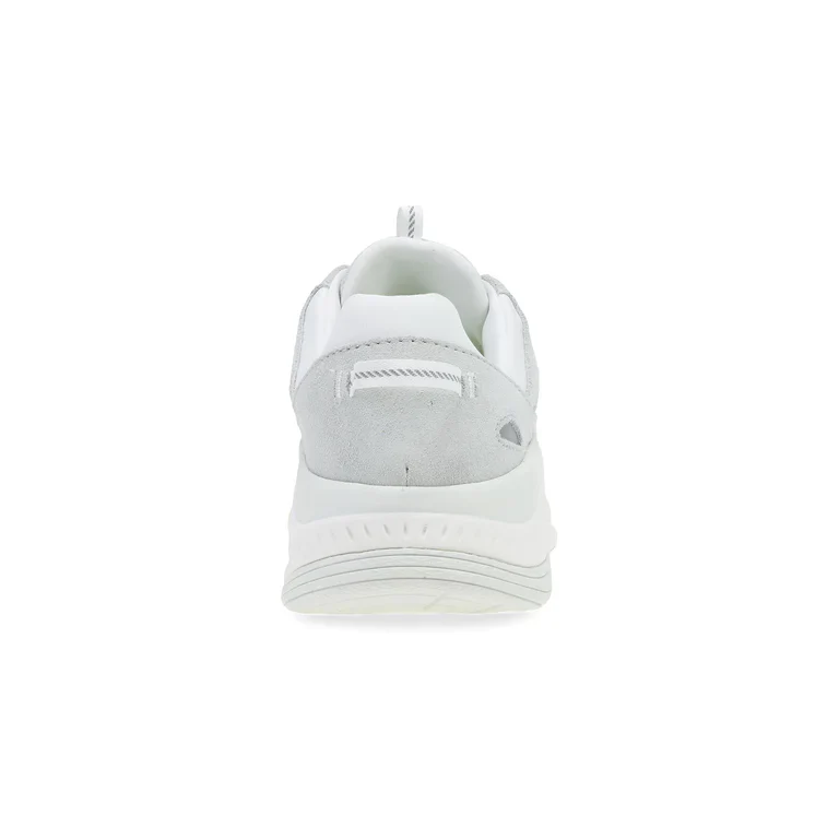 Dansko Women's Poppy Sneaker - Grey Suede - Image 5