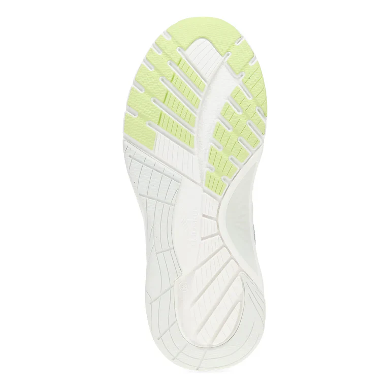 Dansko Women's Poppy Sneaker - Grey Suede - Image 6