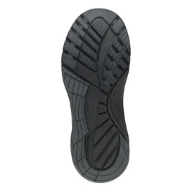 Dansko Women's Poppy Comfort Sneaker - Poppy Black / Black Suede - Image 5