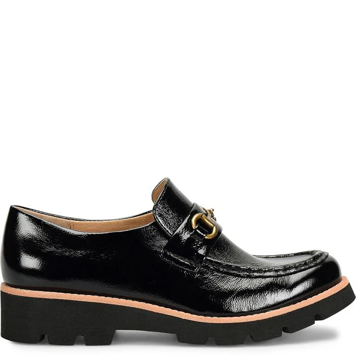 Sofft Women's Prewitt - Black Patent - Image 4