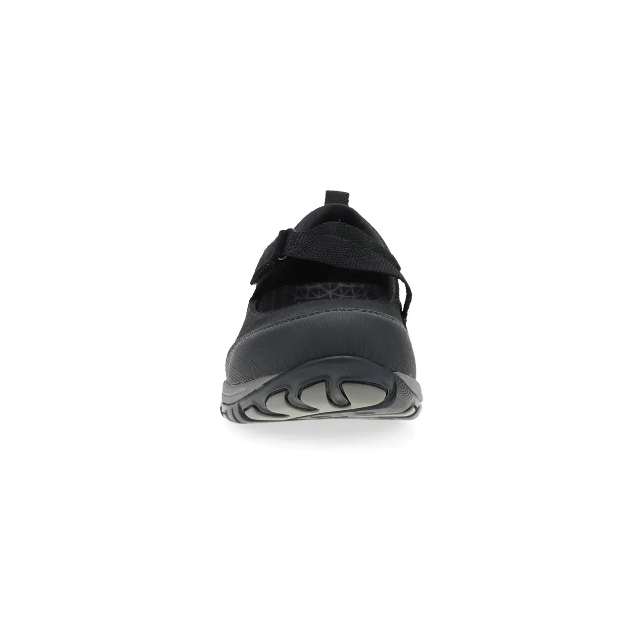 Dansko Women's Primrose Mary Jane Slip Resistant Waterproof - Black - Image 3