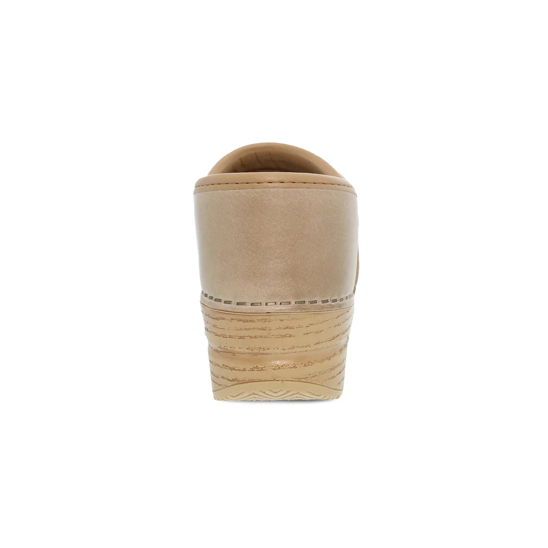 Dansko Women's Professional - Sand Milled - Image 2