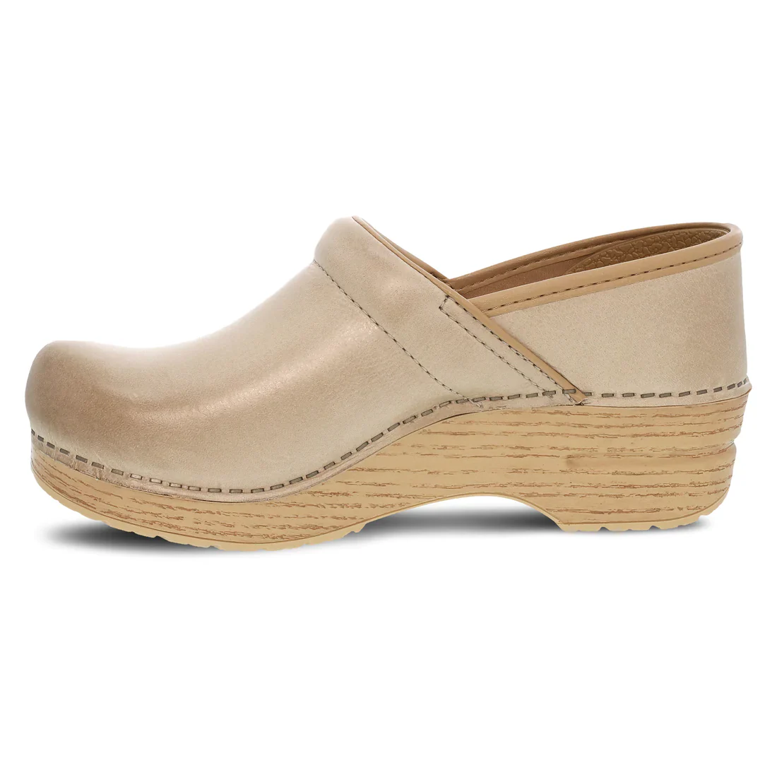 Dansko Women's Professional - Sand Milled - Image 4