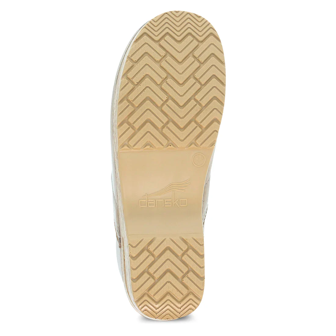 Dansko Women's Professional - Sand Milled - Image 5