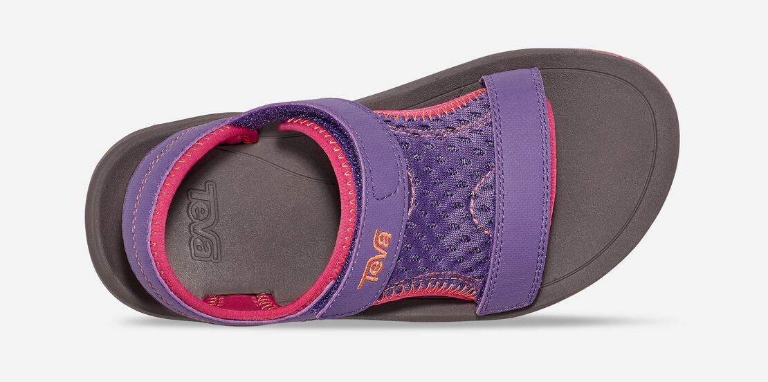 Teva Toddler/Infant Psyclone XLT - Imperial Palace - Image 3