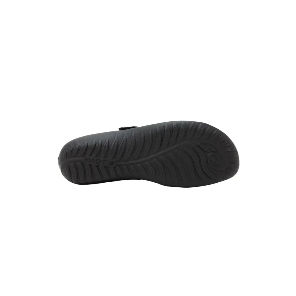 Naot Women's Purini Mary Jane - Black - Image 2