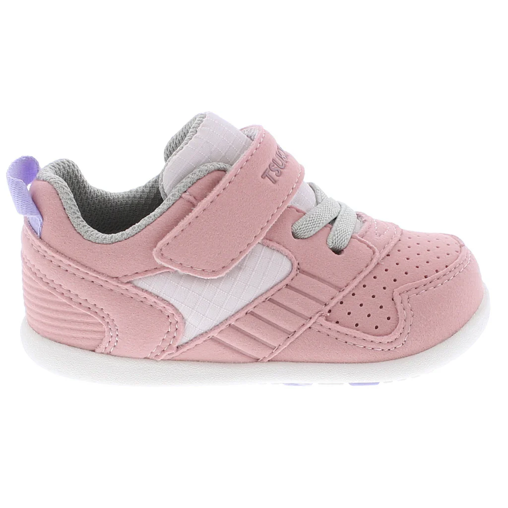 Tsukihoshi Baby Racer - Rose/Pink (Sizes 3.5 - 6.5) - Image 3