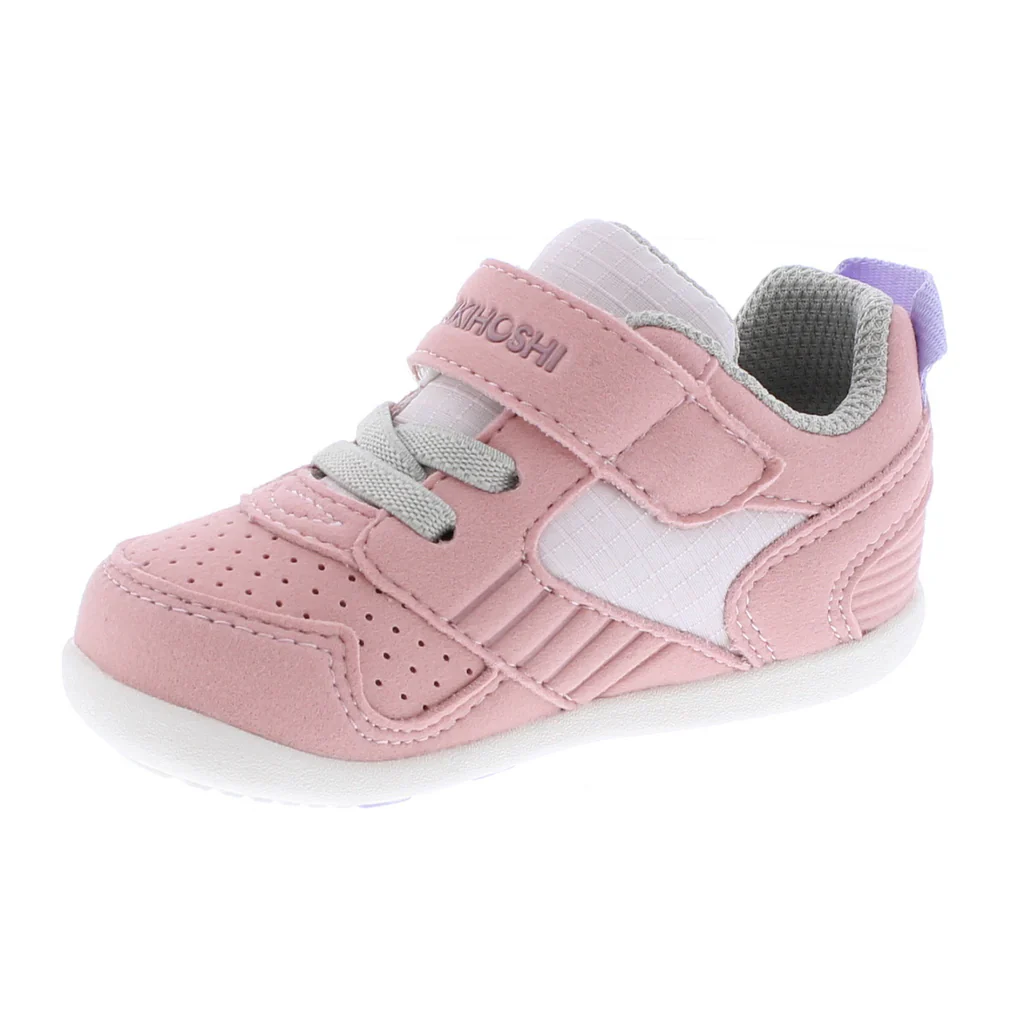 Tsukihoshi Baby Racer - Rose/Pink (Sizes 3.5 - 6.5) - Image 4