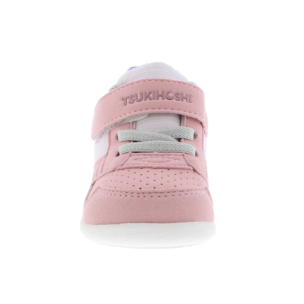 Tsukihoshi Baby Racer - Rose/Pink (Sizes 3.5 - 6.5) - Image 5
