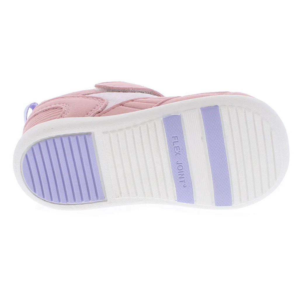 Tsukihoshi Baby Racer - Rose/Pink (Sizes 3.5 - 6.5) - Image 7
