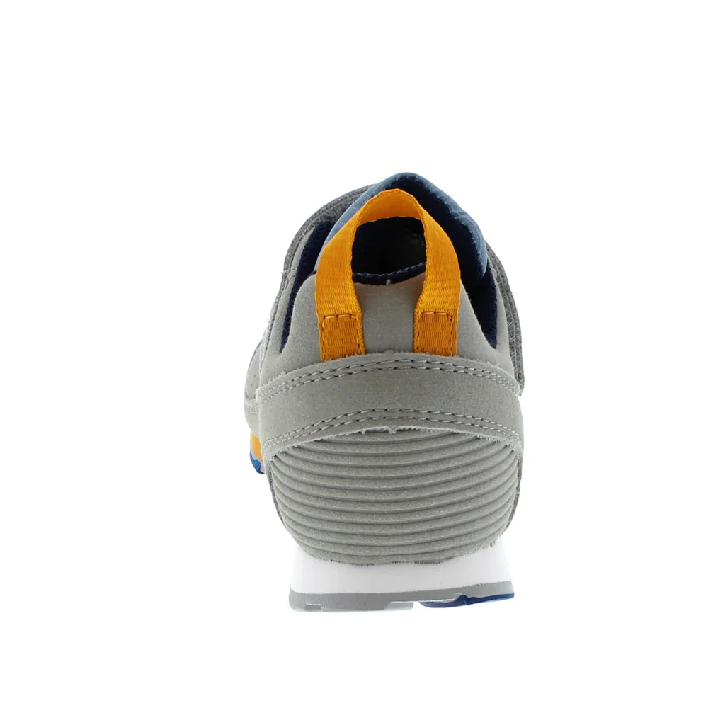 Tsukihoshi Child Racer - Gray (Sizes 7 to 13) - Image 6