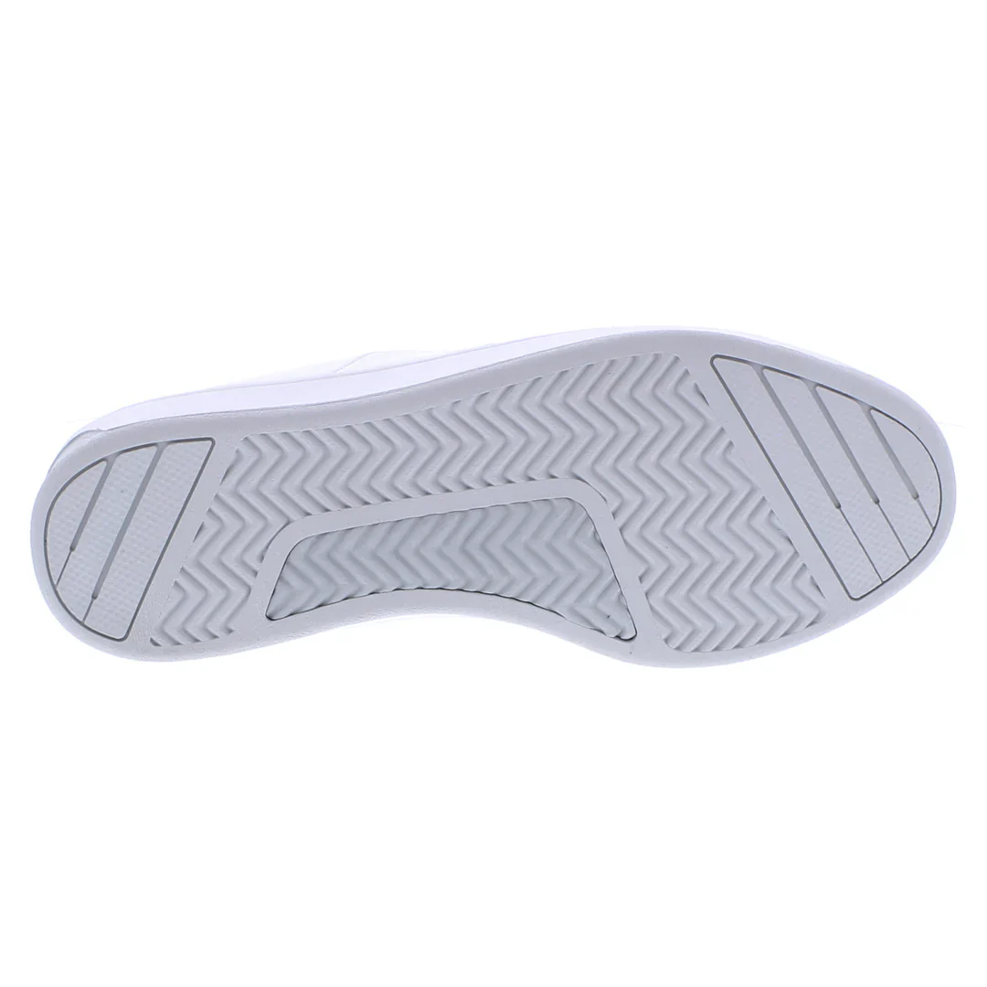 Tsukihoshi Youth Rally (Sizes 1 - 7) - White/Grey - Image 5