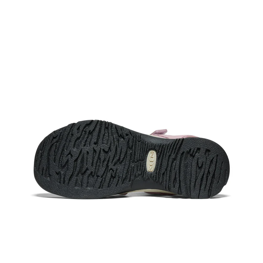Keen Women's Rose Adventure Sandal - Toadstool - Image 6
