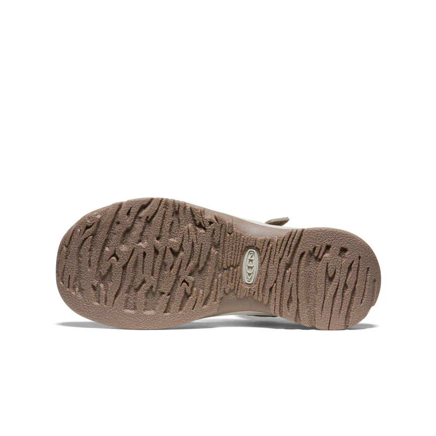 Keen Women's Rose Adventure Sandal - Brindle/Shitake - Image 6