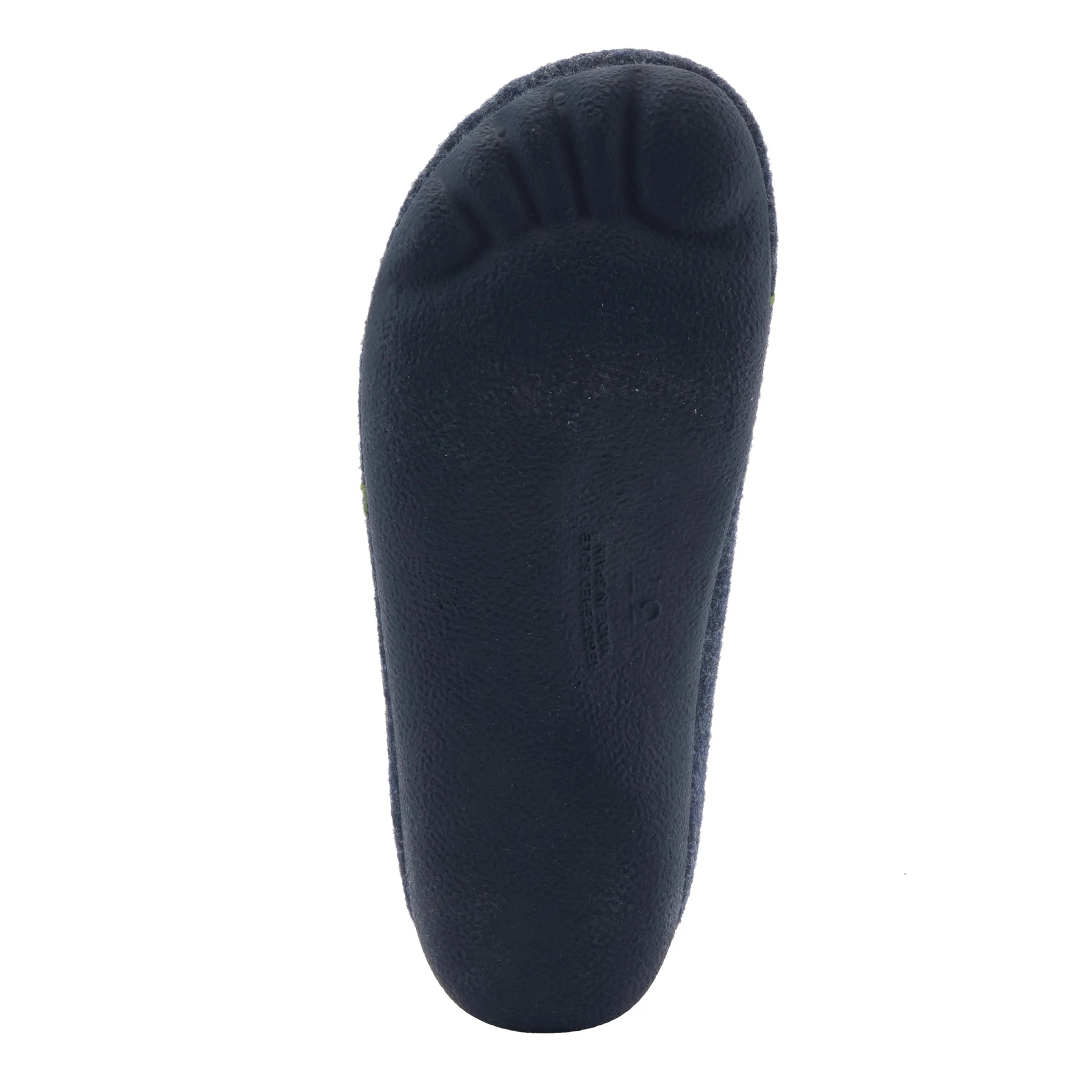 Spring Step Flexus Women's Roseburg Slippers - Navy - Image 6