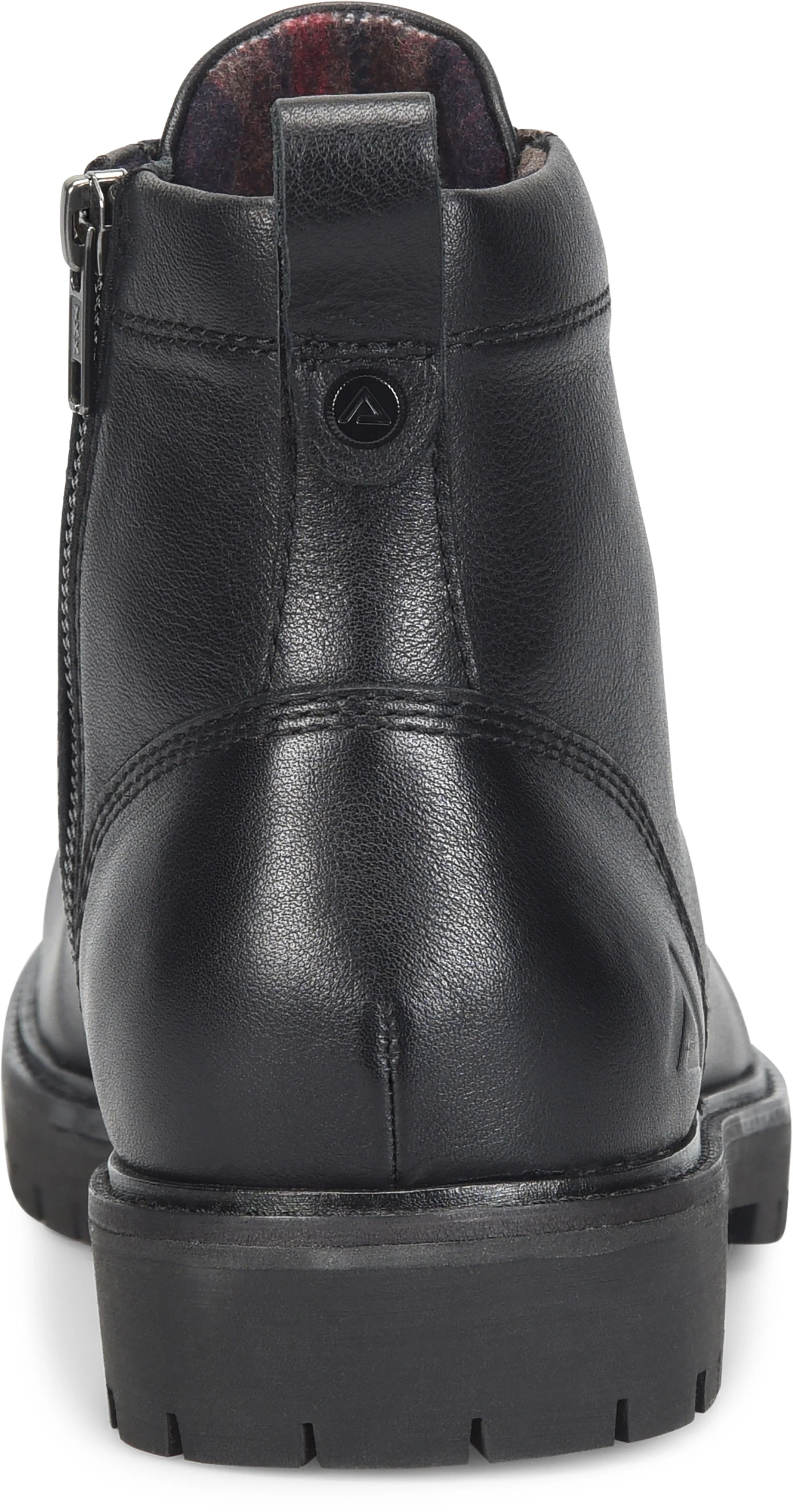 Align Men's Ryder Sidezip Boots - Black - Image 5