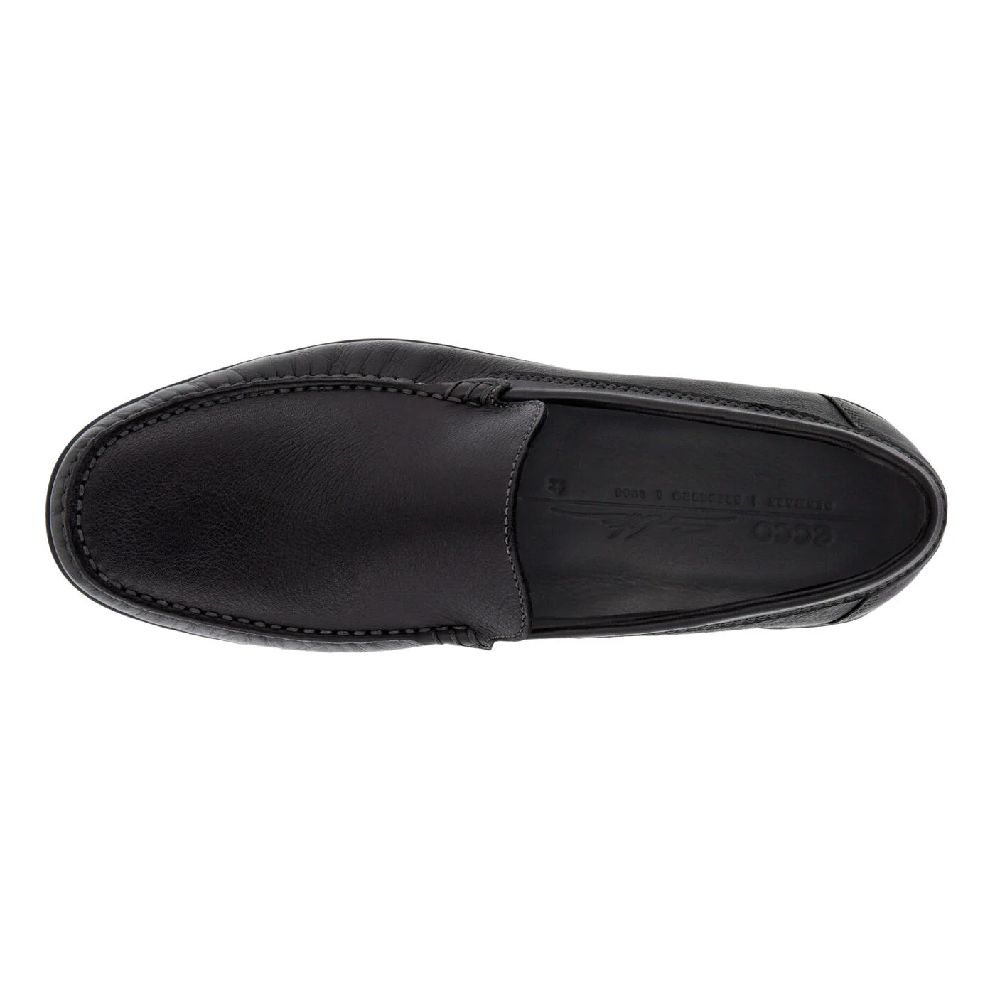 Ecco Men's S Lite Moc Classic - Black - Image 3